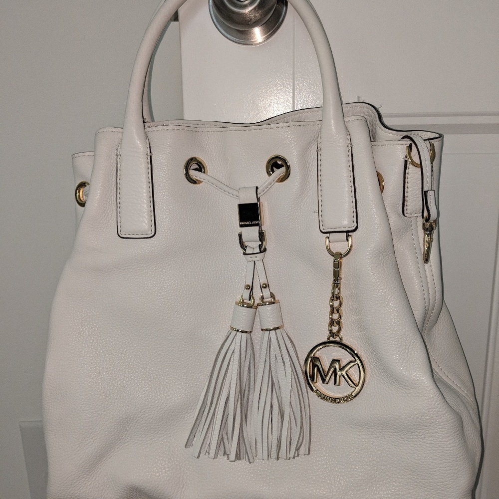 Michael Kors Leather handbag